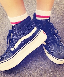 VANS(スニーカー)