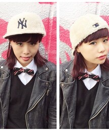 NEW ERA | キャップ