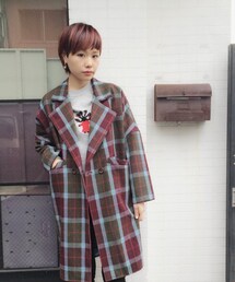 Dolly&Molly | テーラードジャケット