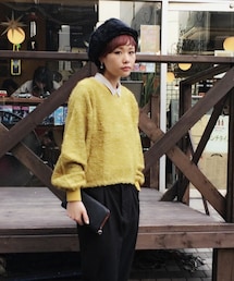 Dolly&Molly | ニット/セーター