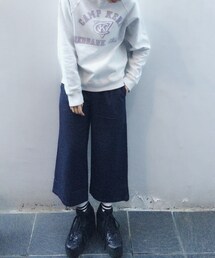 used | その他パンツ