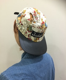 FADEDROYALTY | キャップ