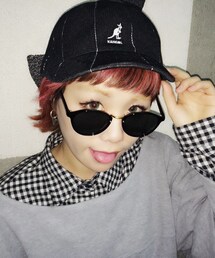 KANGOL | キャップ