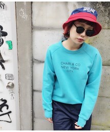 CHARI&CO | ハット