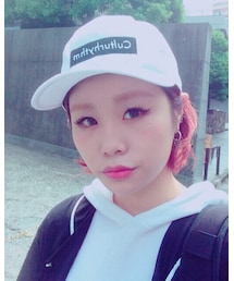 Culturhythm | キャップ