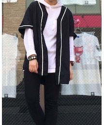 PARADOX | シャツ/ブラウス