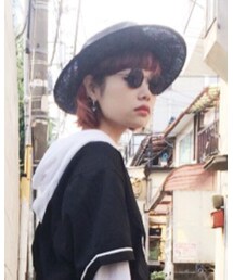 Culturhythm | ハット