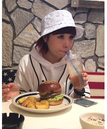 THE QUIET LIFE | ハット