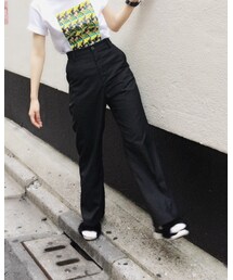 used | スラックス