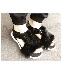 DAILY NEWS | サンダル