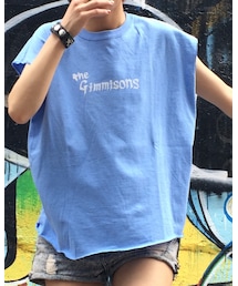gimmisons | Tシャツ/カットソー