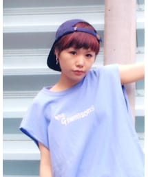 CHARI&CO | キャップ