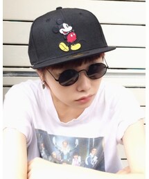 NEW ERA | キャップ