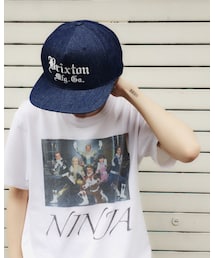 Johns by Johnny | Tシャツ/カットソー