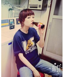 used | Tシャツ/カットソー