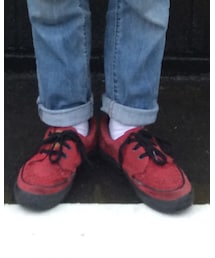 VANS | スニーカー