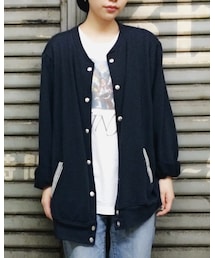 used | スタジャン