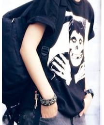 Supreme  | Tシャツ/カットソー