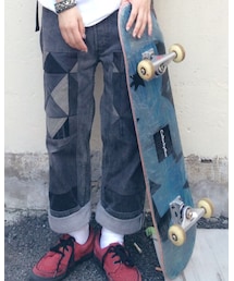 Children of the discordance | デニムパンツ