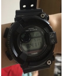 G-SHOCK | アナログ腕時計