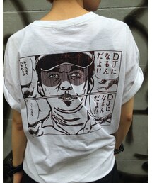 LABRAT | Tシャツ/カットソー