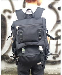 MAKAVELIC | バックパック/リュック