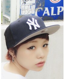 NEW ERA | キャップ