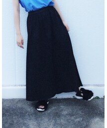 UNIQLO | スカート