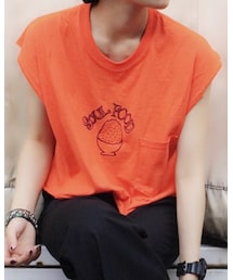 gimmisons | Tシャツ/カットソー