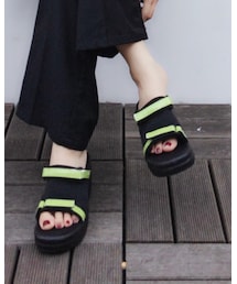 soulout | サンダル