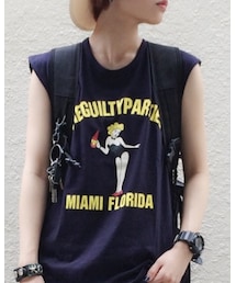 m.i.l.e.s | Tシャツ/カットソー