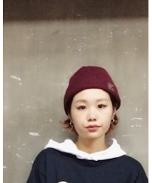 The Hundreds | ニットキャップ/ビーニー