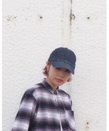 STARTER | キャップ