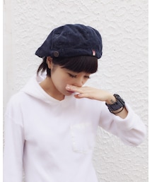 9*4 | キャスケット