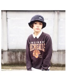 CHARI&CO | ハット