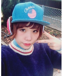 CHARI&CO | キャップ