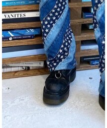 Dr. Martens | ブーツ