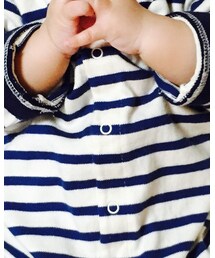 no brand | つなぎ/オールインワン