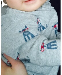 babyGAP | つなぎ/オールインワン