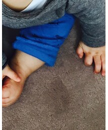 ZARA KIDS | スラックス