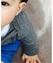 ZARA KIDS | Tシャツ/カットソー