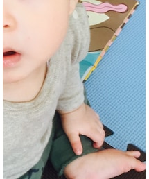 ZARA KIDS | Tシャツ/カットソー