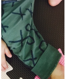 ZARA KIDS | カーゴパンツ