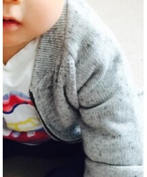 ZARA KIDS | ブルゾン