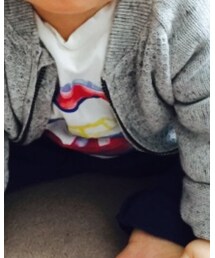 ZARA KIDS | Tシャツ/カットソー