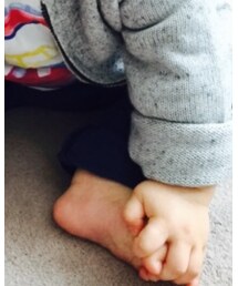 ZARA KIDS | その他パンツ