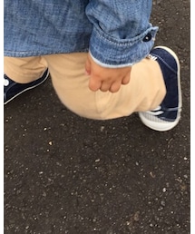 babyGAP | チノパンツ