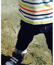 babyGAP | デニムパンツ