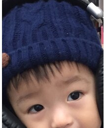 babyGAP | ニットキャップ/ビーニー