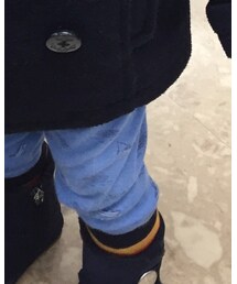 babyGAP | スラックス
